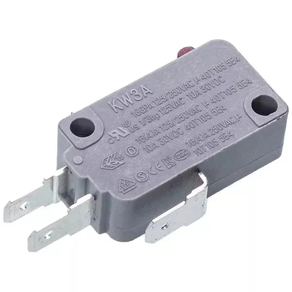 GOR278834 Mikrospínač dveří náhradní díl pro mikrovlnnou troubu GorenMora