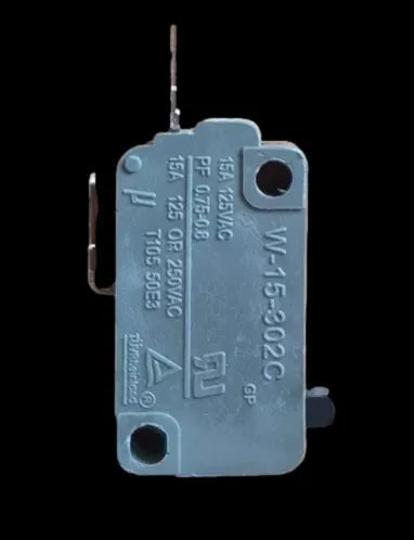 Mikrospínač 701010165 náhradní díl pro ovládání dveří myčky nádobí Galanz