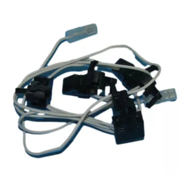 Mikrospínače zapalování GOR343181 náhradní díl pro zapalování v troubě GorenMora