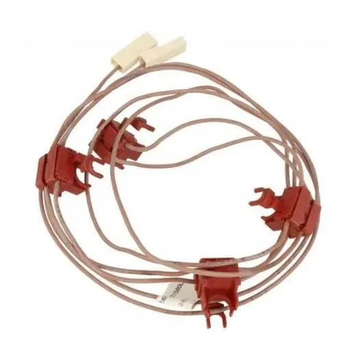 Mikrozapalovač trouby C350029A2 náhradní díl pro zapalování trouby Fagor Brandt