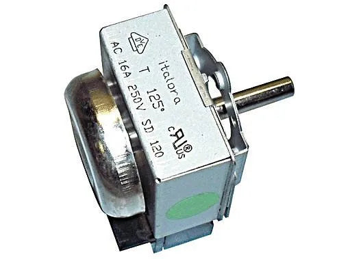 Minutka C09C004A6 náhradní díl pro ovládání času v troubě Brandt a Fagor