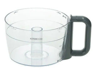 Mísa krouhače KW714211 náhradní díl pro kuchyňský robot Kenwood