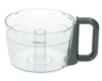 Mísa krouhače KW714211 náhradní díl pro kuchyňský robot Kenwood
