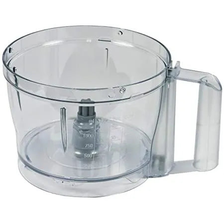 Mísa BSH12009553 náhradní díl pro kuchyňský robot Bosch