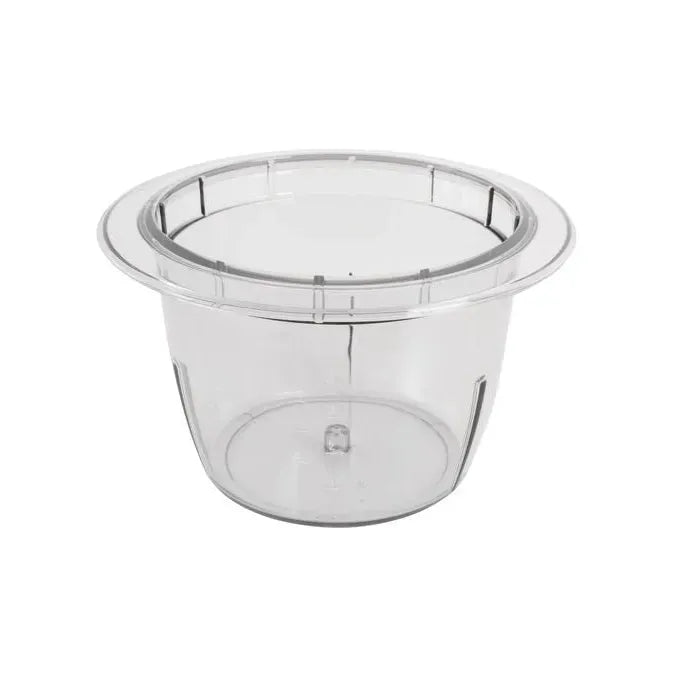 Mísa BSH00489399 náhradní díl pro kuchyňský robot Bosch a Siemens