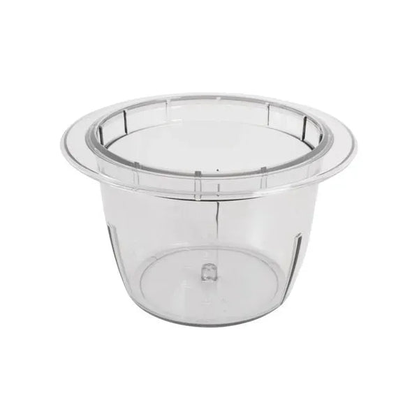 Mísa BSH00489399 náhradní díl pro kuchyňský robot Bosch a Siemens