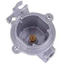 Miska hořáku GOR569313 náhradní díl pro varnou desku GorenMora