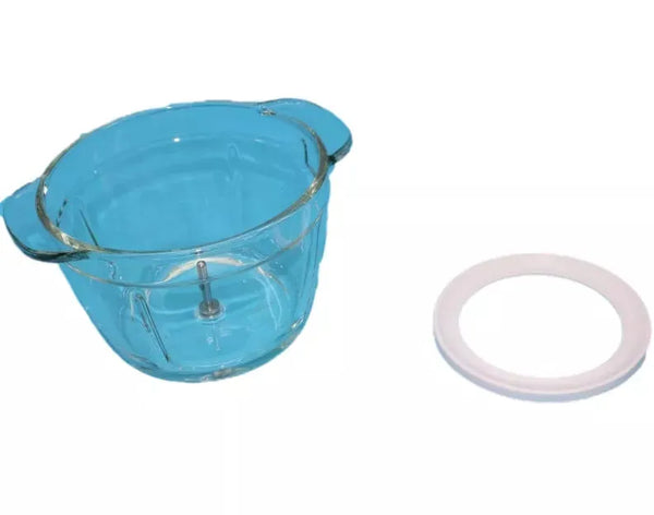 Mixovací nádoba GOR887705 určena ke sekání potravin do sekáčku GorenMora