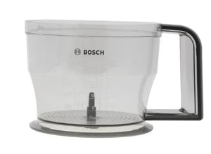 Mixovací nástavec BSH00748750 určen pro mixování v tyčovém mixéru Bosch Siemens