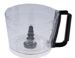 Mixovací nádoba GOR727986 náhradní díl pro kuchyňský robot GorenMora