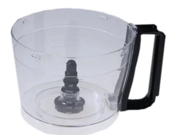 Mixovací nádoba GOR727986 náhradní díl pro kuchyňský robot GorenMora