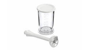 Mixovací nástavec BSH00573421 náhradní díl pro mixér Bosch Siemens MFZ3500