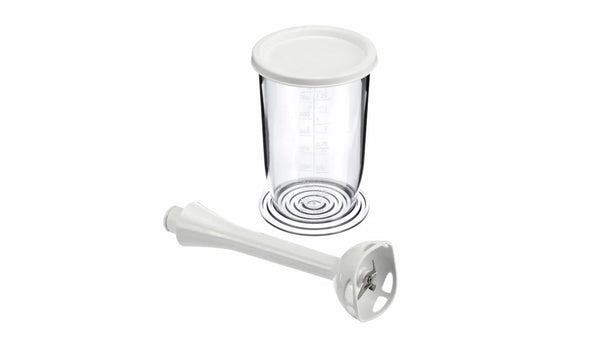 Mixovací nástavec BSH00573421 náhradní díl pro mixér Bosch Siemens MFZ3500