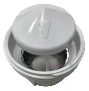 Mlecí kámen BSH00057570 určený k mletí obilí do mlýnku Bosch Siemens