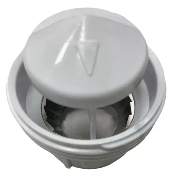 Mlecí kámen BSH00057570 určený k mletí obilí do mlýnku Bosch Siemens