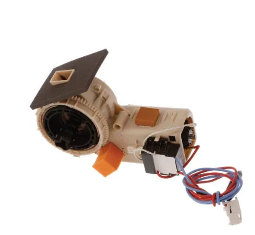 Mlecí ústrojí BSH12025467 určeno k mletí kávy pro kávovary Bosch Siemens