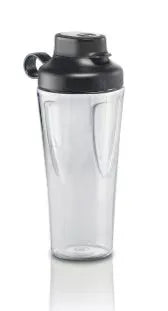 Láhev MMZBT01B náhradní díl pro kuchyňský robot Bosch Siemens BSH17006673 v originále