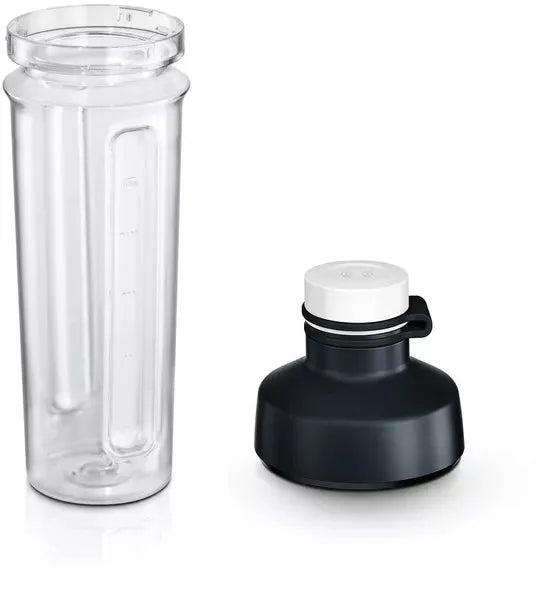 Vakuová láhev BSH17002892 příslušenstvím pro kuchyňský robot Bosch Siemens 05 l