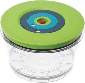 Box na potraviny BSH17002894 určen pro uchovávání potravin ve stolním mixéru Bosch Siemens 15L