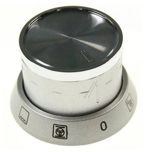 Knoflík 250316334 náhradní díl pro troubu Beko Blomberg