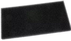 Filtr GOR810183A pro filtrování v sušičce prádla GorenMora 278x138 mm