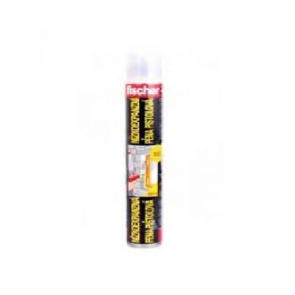 Montážní pěna PUP 825ml určena pro utěsnění a montáž spojů Fischer