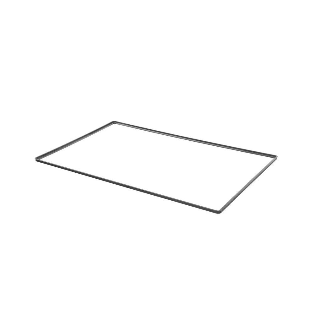 Montážní rám BSH00248377 určen k instalaci 80 cm varné desky Bosch Siemens