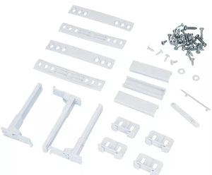 Montážní sada 4640360100 náhradní díl pro montáž do chladničky Beko Blomberg