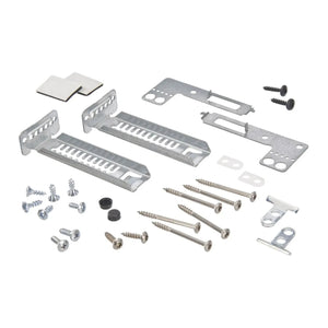 Montážní sada BSH00616728 náhradní díl pro montáž myčky nádobí Bosch Siemens