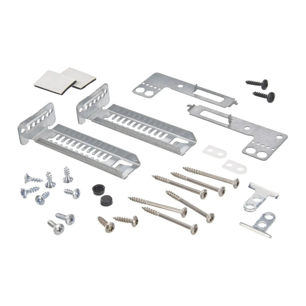 Montážní sada BSH00616728 náhradní díl pro montáž myčky nádobí Bosch Siemens