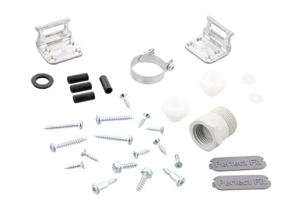 Montážní sada 140003555582 náhradní díl pro montáž myčky Electrolux