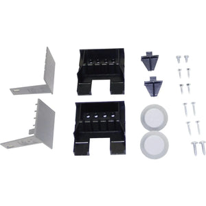 Montážní sada BSH12010819 pro montáž odsavačů par Bosch Siemens