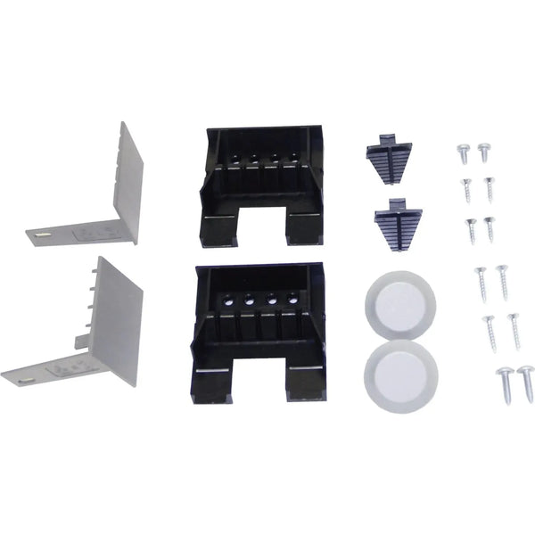 Montážní sada BSH12010819 pro montáž odsavačů par Bosch Siemens
