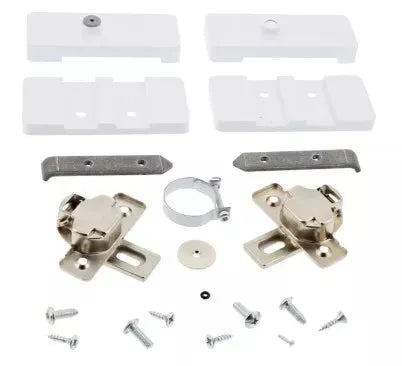 Montážní sada dveří 4055444824 náhradní díl pro pračku AEG Electrolux Zanussi