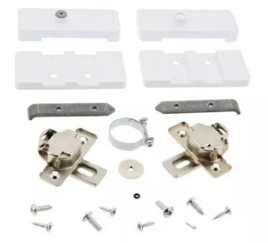 Montážní sada dveří 4055444824 náhradní díl pro pračku AEG Electrolux Zanussi