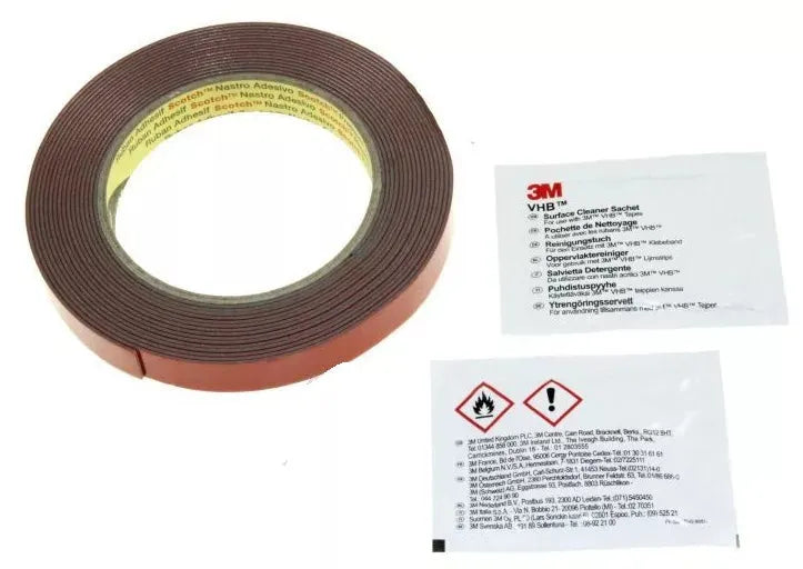 Těsnění 7625460 pro utěsnění dveří v chladničce