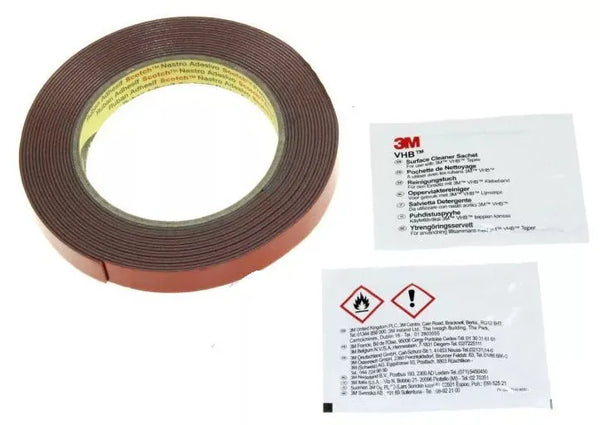 Těsnění 7625460 pro utěsnění dveří v chladničce