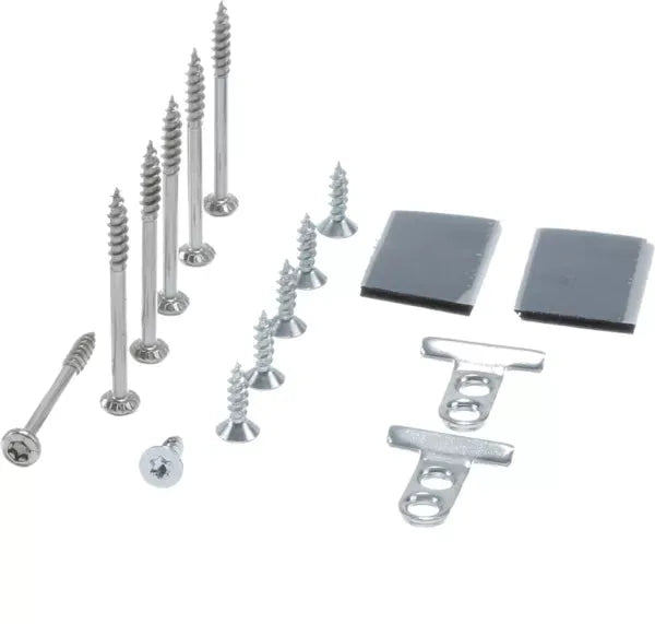 BSH00618833 Montážní set určen pro montáž myčky nádobí Bosch Siemens