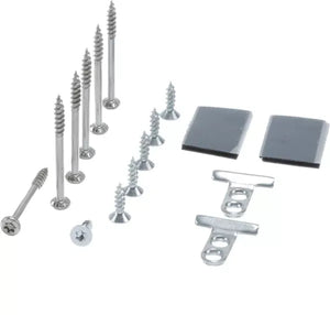 BSH00618833 Montážní set určen pro montáž myčky nádobí Bosch Siemens