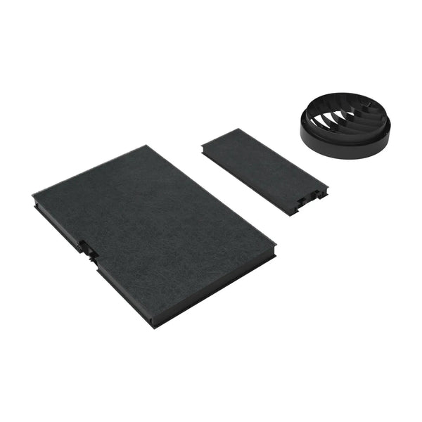 Montážní sada BSH17000710 určena pro provoz recirkulace v odsavači par Bosch Siemens