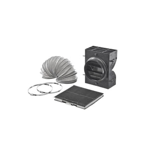 Montážní sada BSH17002190 pro chod recirkulace odsavačů par Bosch Siemens