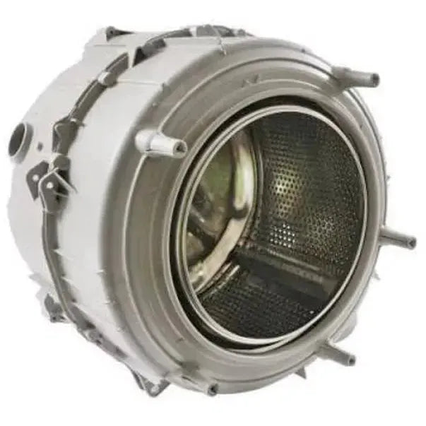 Montážní sestava 3484159417 náhradní díl pro montáž svařované vany v pračce