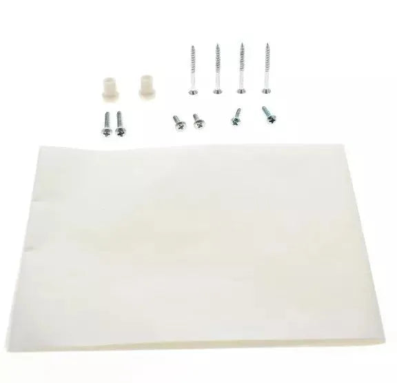 Montážní sada C00534183 příslušenství pro instalaci vestavné myčky Whirlpool