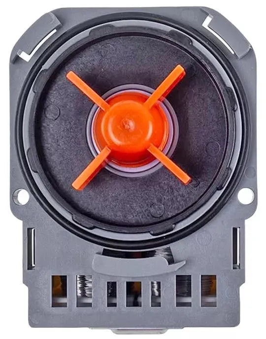 Vypouštěcí čerpadlo GOR665323 pro odčerpávání vody v pračkách a myčkách Gorenje