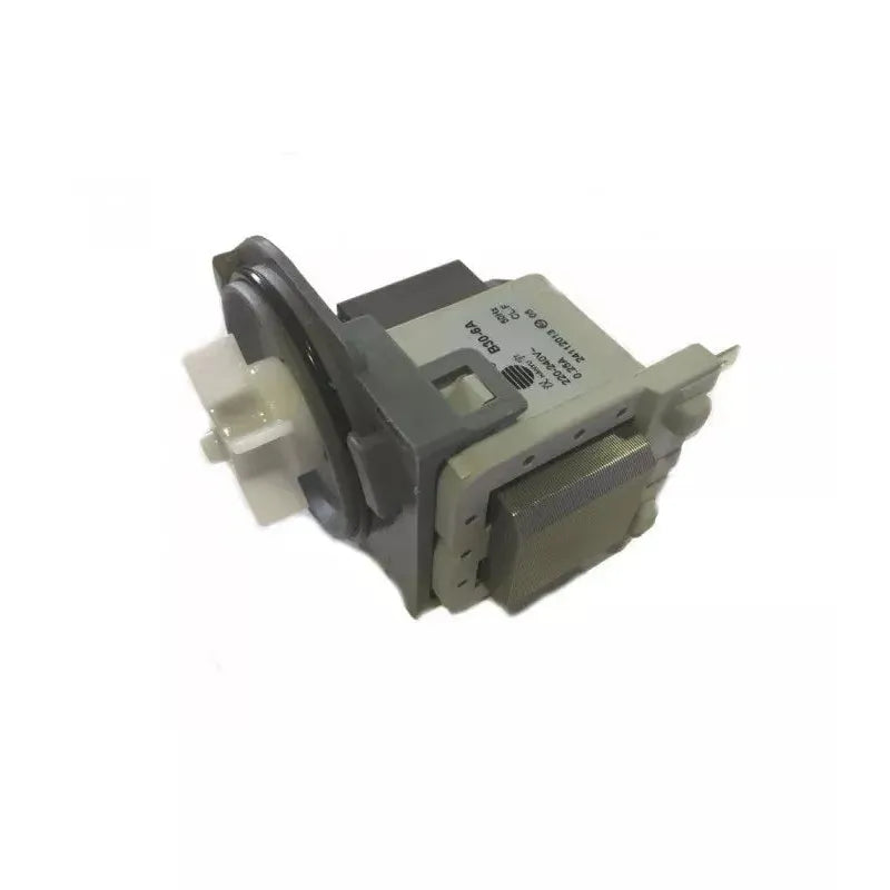 Čerpadlo 32036158 určeno k odčerpávání vody v pračce Vestel