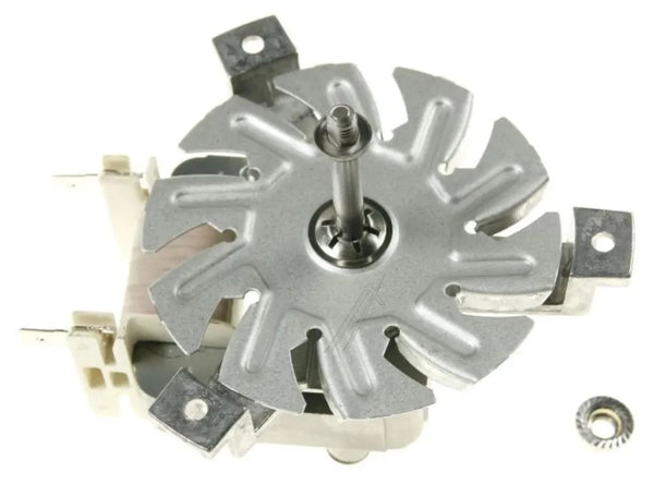 Motor 264440148 náhradní díl pro troubu Beko Blomberg zajišťující ochranu spotřebiče