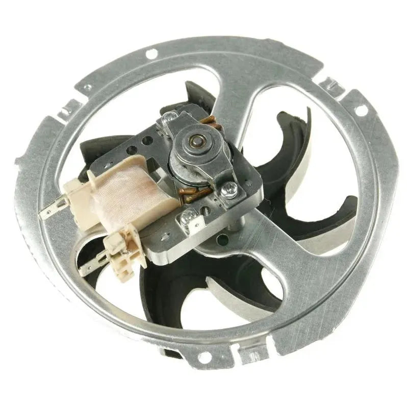 Motor 210442807 náhradní díl pro chlazení ventilátoru v troubě Beko Blomberg