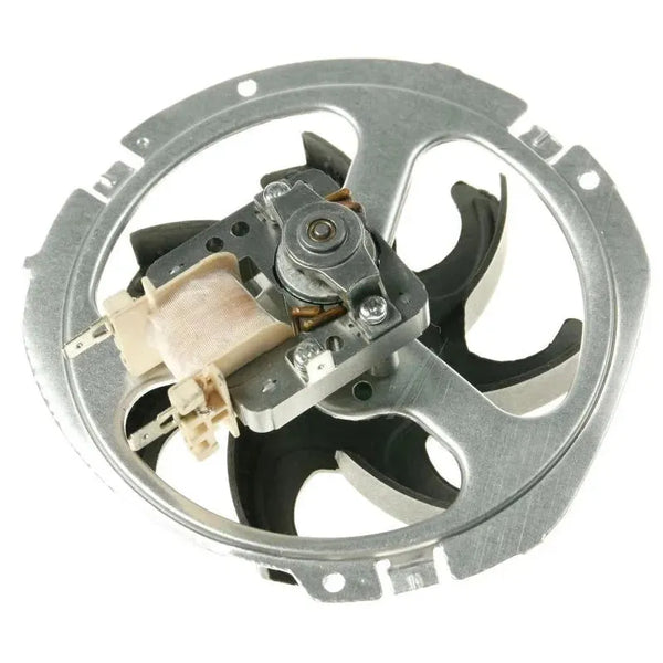 Motor 210442807 náhradní díl pro chlazení ventilátoru v troubě Beko Blomberg