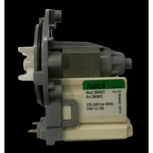 Motor 1240794402 určen pro odčerpávání vody v pračkách AEG Electrolux Zanussi
