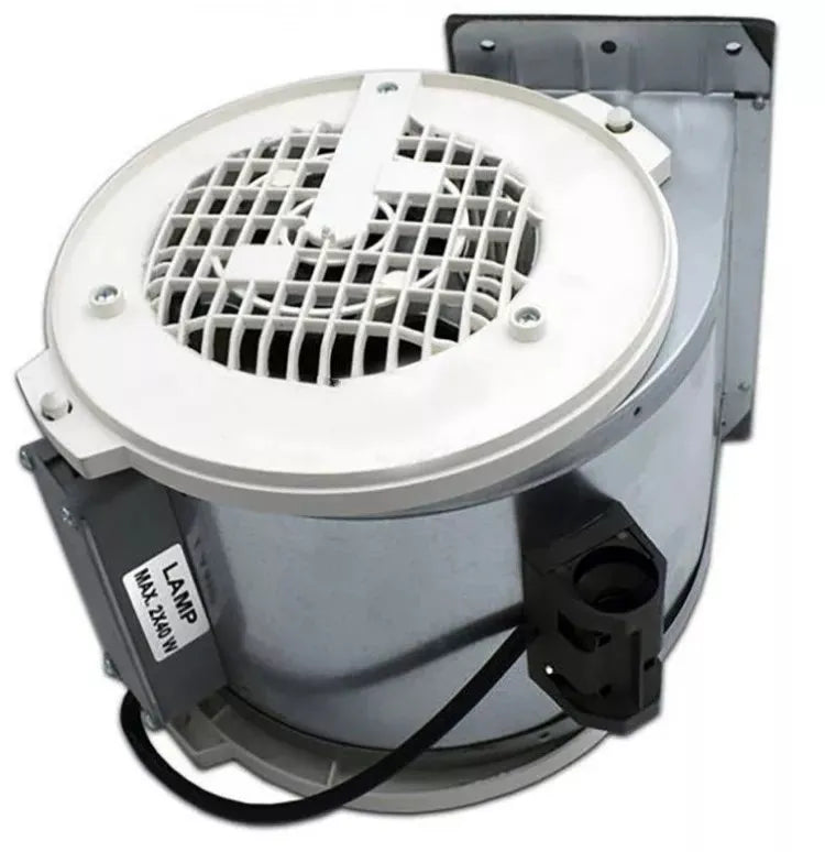 Motor 15101000 náhradní díl pro odsavač par a slouží k jeho pohonu